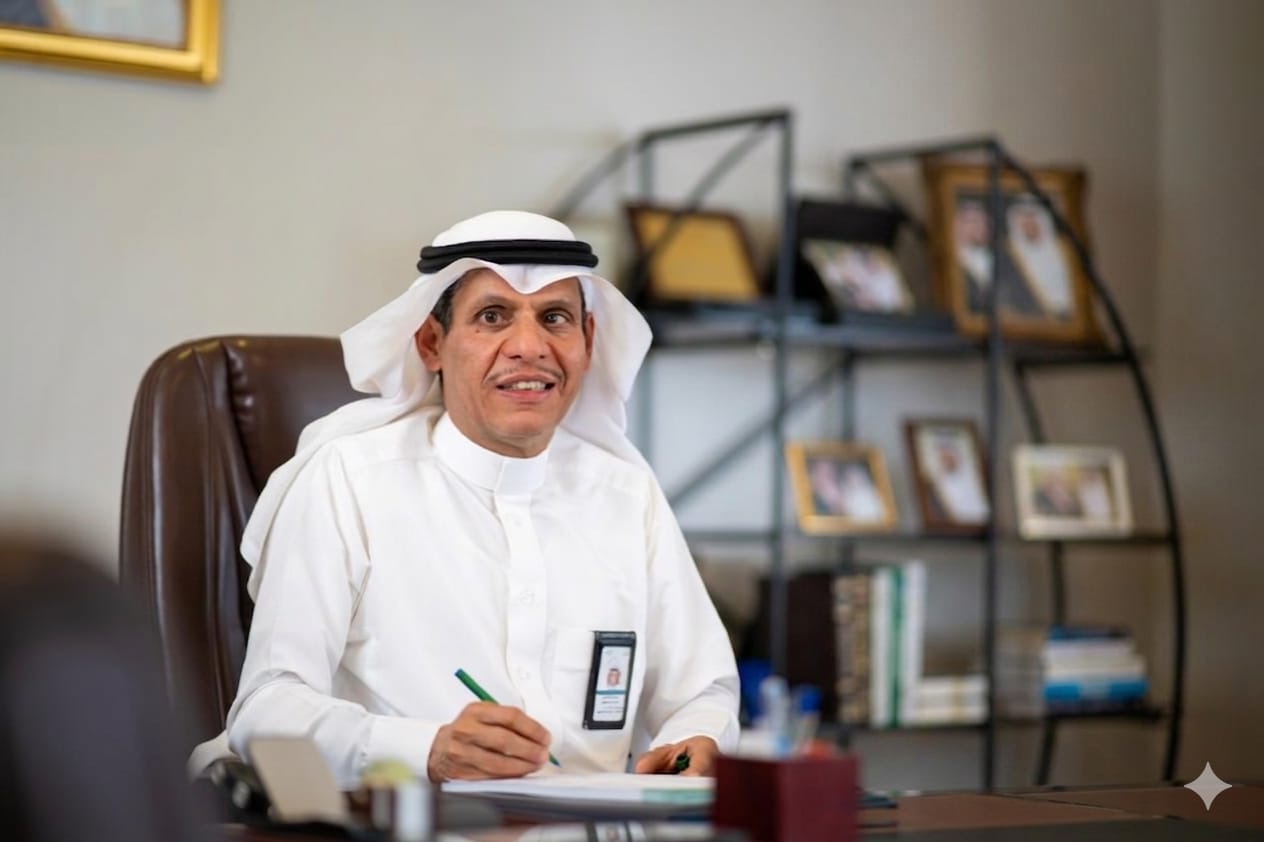 د إبراهيم المالكي